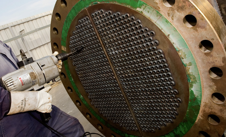 Auxiliary Components Services