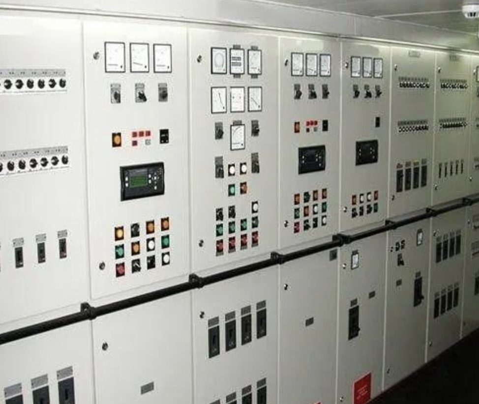 Marine Electrical and Automation Services